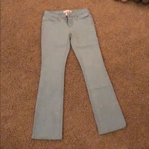 Size 5 jeans